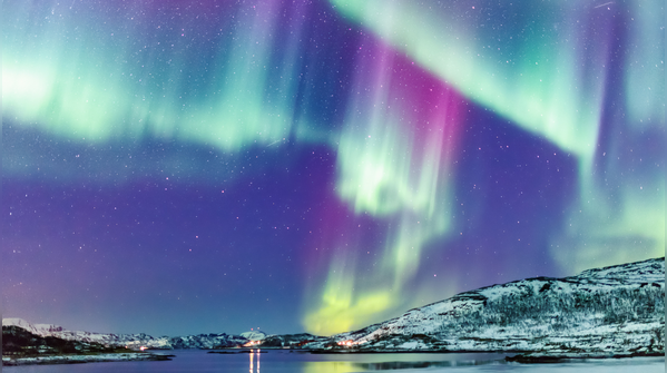 If solar storms cannot be stopped, can we protect ourselves?