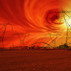 Article image for: Can solar storms affect human health?