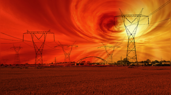 Can solar storms affect human health?