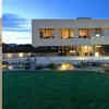 A mansion in Madrid 