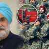 Article image for: Delhi LG Proposes Recruitment of Former Agniveers to Address Fire Department Vacancies
