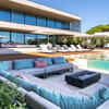 A mansion in Cascais
