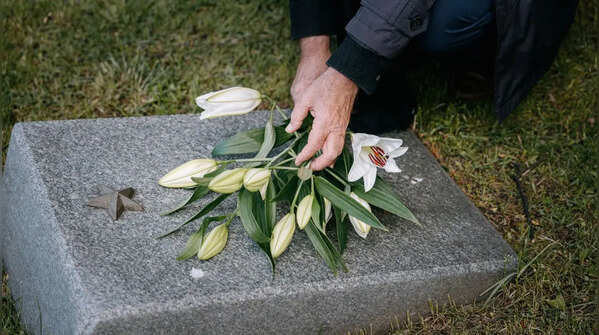 The power of remembering death