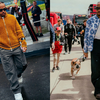Stepping Up with Dior
