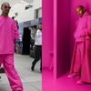 Paddock Street Style