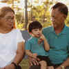 Article image for: Spend time with grandparents and elders