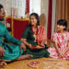 Celebrate festivals with meaning