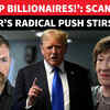 Article image for: Scandal-Plagued Senate Candidate Platner Sparks Outrage With Call To Jail Billionaires