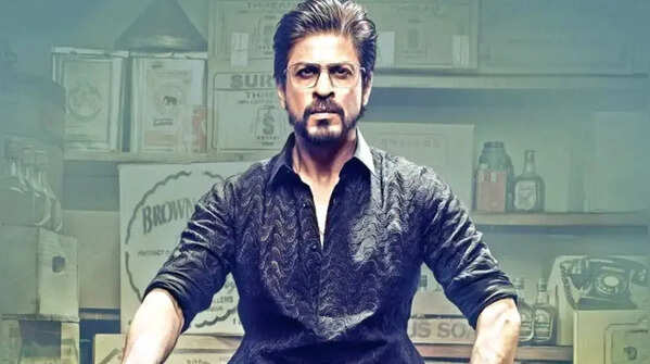 'Raees' dialogue