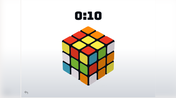 Rubik's Cube