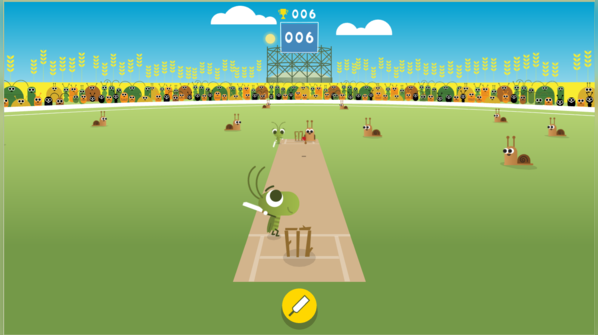 Cricket