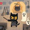 Magic Cat Academy