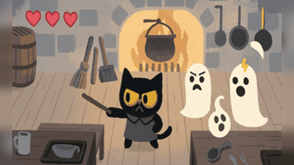 Magic Cat Academy