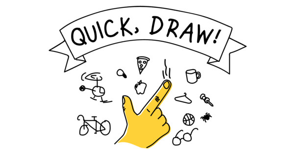 Quick, Draw!