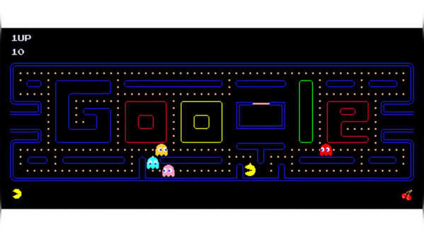 Pac-Man