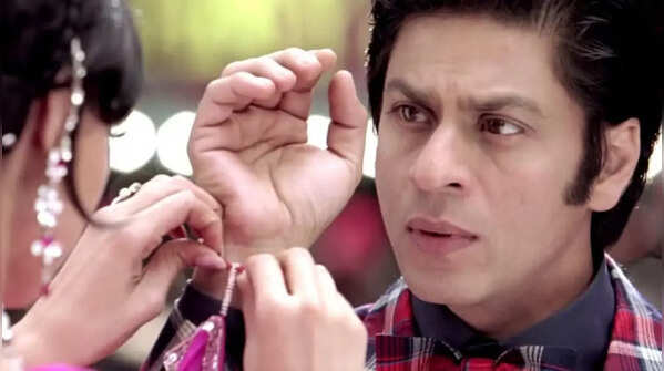 'Picture abhi baaki hai mere dost'