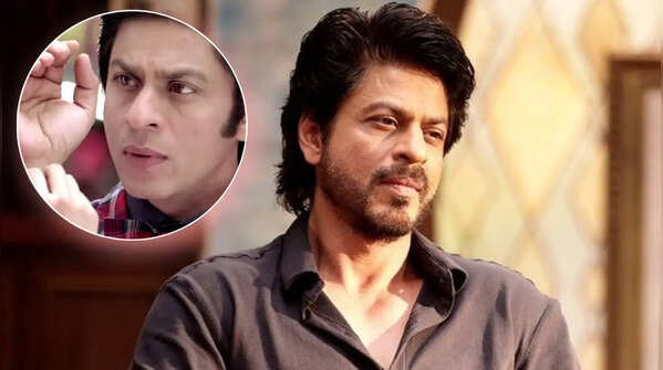 From 'Om Shanti Om', 'Dear Zindagi' to Yale University: Shah Rukh Khan’s most inspiring quotes that will change your outlook on life