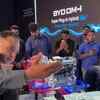 Article image for: BYD Introduces DM-i Hybrid Technology in India