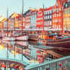 Denmark