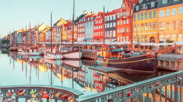Denmark