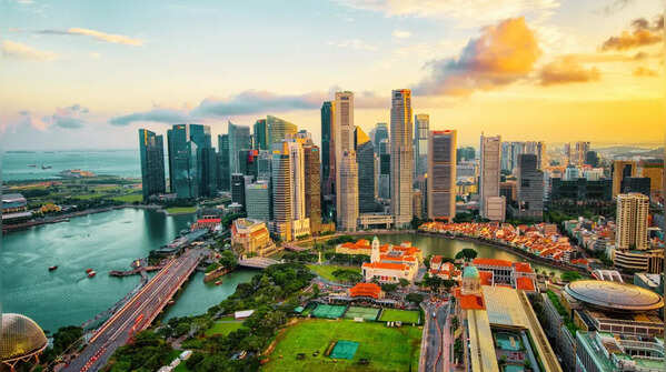 Singapore