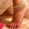 Ancient origins of Payal