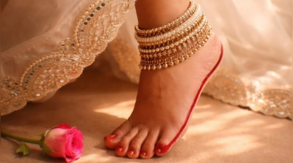 Ancient origins of Payal