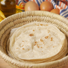 Cook the rotis just right