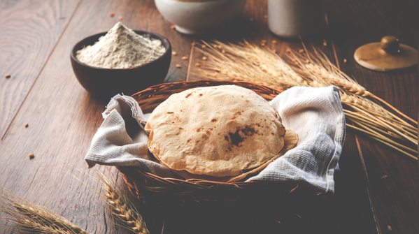 5 smart hacks to keep rotis soft in the lunchbox