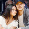 Ashton Kutcher and Mila Kunis