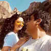 Kavita Kaushik and Ronnit Biswas