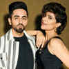  Ayushmann Khurrana and Tahira Kashyap