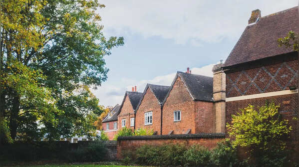The Bishops Avenue