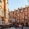Mayfair's Prestigious Squares