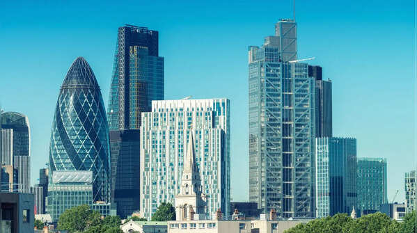 Grosvenor Place