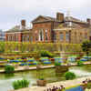 Kensington Palace Gardens