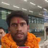 Article image for: U-18 hockey star from Bihar honoured