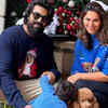 When Ram Charan admitted to being addicted to his baby daughter