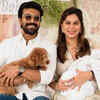 When Ram Charan described his parenting style and the lessons he learned