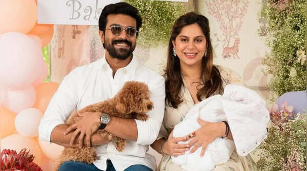 When Ram Charan described his parenting style and the lessons he learned