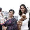 When Ram Charan praised his father for his work ethic and commitment to family