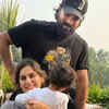 When Ram Charan’s wife applauded him for doing home chores