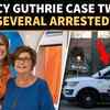 Article image for: Nancy Guthrie Case Chaos: Multiple YouTubers Arrested During Livestream Crackdown