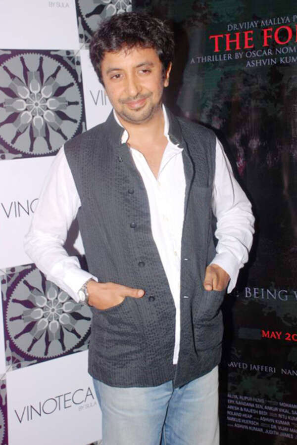 Ashvin Kumar Pictures