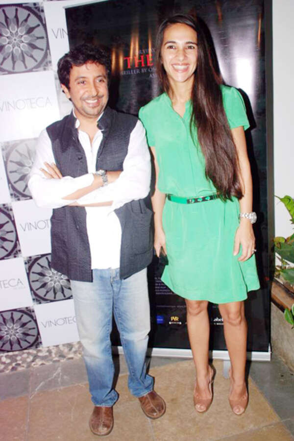Ashvin Kumar Pictures