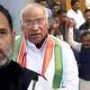 Article image for: Congress Candidate Meenakshi Natarajan's Rajya Sabha Nomination Rejected In MP