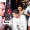 Article image for: Congress Alleges EC Blocked Delegation Amid<i class="tbold"> meenakshi</i> Natarajan Rajya Sabha Nomination Row | Watch