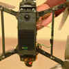 Article image for: Rajkot drone startup to represent India at France innovation summit