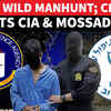 Article image for: Tehran Foils CIA-MOSSAD Plan? IRGC Claims 'Proxies Arrested' In Southern Part OF Iran