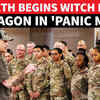 Article image for: Inside Hegseth's Pentagon: Distrust, Loyalty Concerns And Fear Grip Top Officials | Report